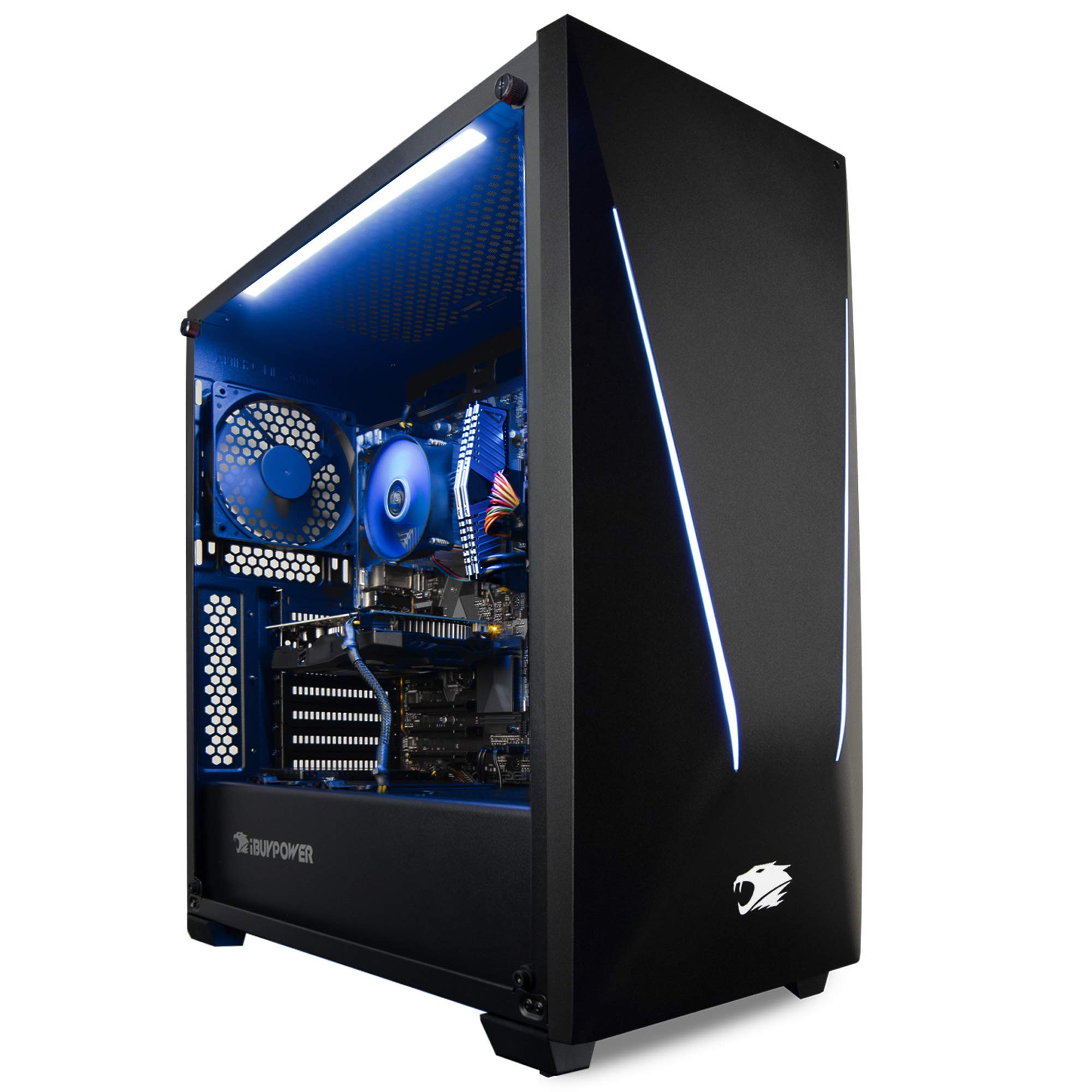 Amazon.com: iBUYPOWER Elite Gaming Desktop PC iBP940i | Intel i7
